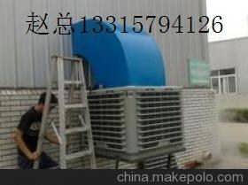 建材廠車間降溫除熱與濕度調節設備綜合指南 價格、廠家批發及選購要點